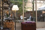 Studios Paris Appartement - Living Garden