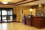 Отель Hampton Inn & Suites Paducah