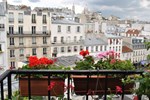 Romantique Montmartre