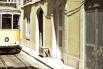 Wonderful Lisboa St. Vincent