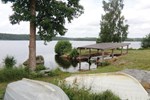Holiday home Hult Olstorp Ydre