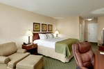 Отель Holiday Inn Buffalo-Amherst