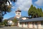 Hobart Tower Motel