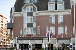 Отель Mercure Hotel Tilburg Centrum