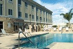 Отель Holiday Inn Express Hotel & Suites New Iberia - Avery Island