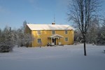 Апартаменты Kylås Cottage