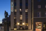 Отель Story Hotel Signalfabriken