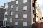 Апартаменты Haus Baltrum/Wohnung 22