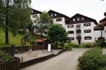 Апартаменты Ferienpark-Ritter