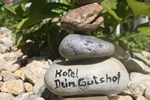 Отель Hotel Dein Gutshof