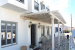 Отель Hotel Adonis Mykonos