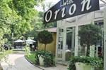 Отель Hôtel Orion