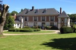 Мини-отель Chateau la Feuillaie
