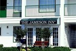Отель Jameson Inn Cleveland