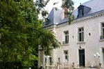 Мини-отель Chambres d'Hôtes Château de la Marbelliere