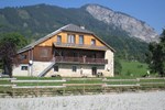 Гостевой дом Les Paddocks du Mont Blanc