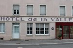 Отель Hôtel De La Vallée