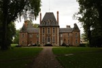Мини-отель Château de Villars