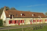 Гостевой дом Chambres d'Hôtes L'Orée des Vignes