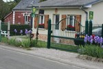 Апартаменты Gite Les Iris de la Baie de Somme