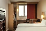 Отель ibis Paris Creteil