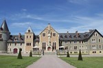 Отель Château de Beguin