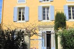 Отель Au calme entre Narbonne et Béziers