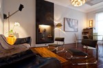 Luxury Designer Desambrois Apartment