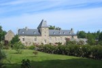 Мини-отель Château de Bonabry