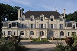 Мини-отель Château de la Chaussée