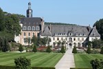 Отель Abbaye de Valloires