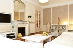 Private Apartments -Pantheon