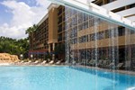 Отель Sheraton Orlando North Hotel