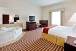 Отель Holiday Inn Express Hotel & Suites White Haven - Lake Harmony