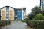 Апартаменты Les Maisons bleues
