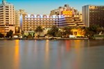Отель Red Sea Palace Hotel