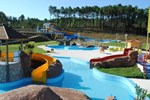 Отель Naturwaterpark - Parque de Diversões do Douro