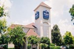 Отель Homestead Tampa-Brandon