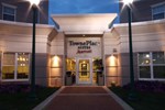 Отель TownePlace Suites by Marriott Springfield