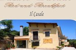 Bed and Breakfast Casale Paludi