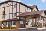 Отель Super 8 Motel - Woodstock
