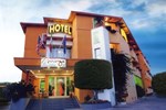 Отель Hotel Mirage
