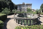 Апартаменты Castello Ruspoli