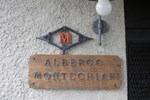 Отель Albergo Montechiari