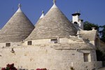 Апартаменты Trulli Convertini