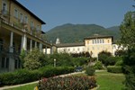 Отель Palace Hotel - Casa di salute Raphael