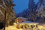 Rifugio del Firenze Ninfa