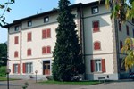 Отель Hotel Villa Flora