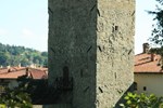 Апартаменты La Torre Medievale Lungarno