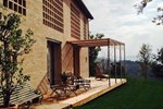 Отель B&B Rio Calvane Отель B&B Rio Calvane